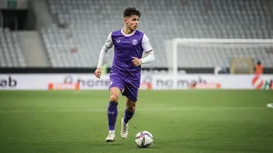 Como oferuje 3 miliony euro. Vasilije Markovic kuszony przez klub z Serie A