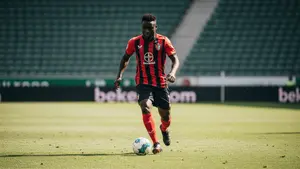 Koniec przygody w Leverkusen? Gwiazda Bundesligi na wylocie, nowy trener podjął decyzję