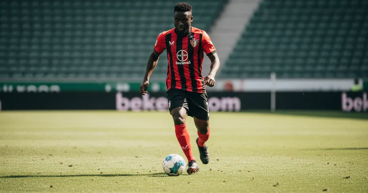 Koniec przygody w Leverkusen? Gwiazda Bundesligi na wylocie, nowy trener podjął decyzję