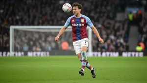 Victor Lindelöf