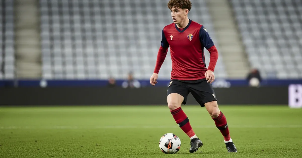 Víctor Muñoz wróci na Bernabéu? Real Madryt ma asa w rękawie za 8 milionów euro