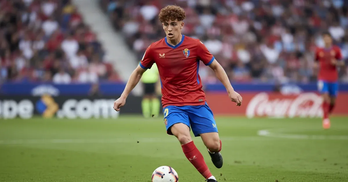 Gwiazda La Liga na celowniku Premier League? Angielski klub szykuje wielki transfer