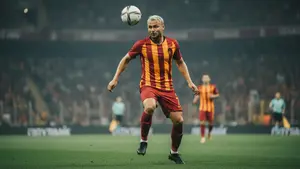 Włoski klub rusza po lidera obrony! Dyrektor sportowy już kontaktował się z Galatasaray