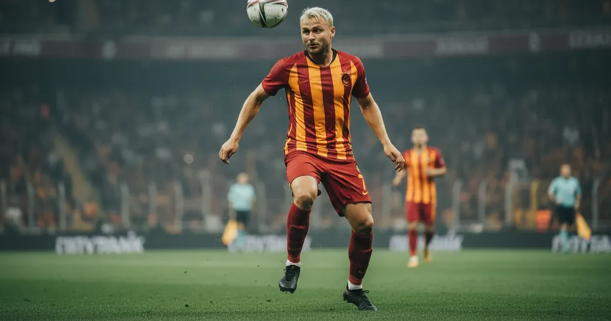 Włoski klub rusza po lidera obrony! Dyrektor sportowy już kontaktował się z Galatasaray