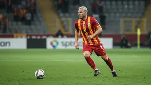 Włoski klub przed trudną decyzją. Wykup obrońcy z Galatasaray pod wielkim znakiem zapytania