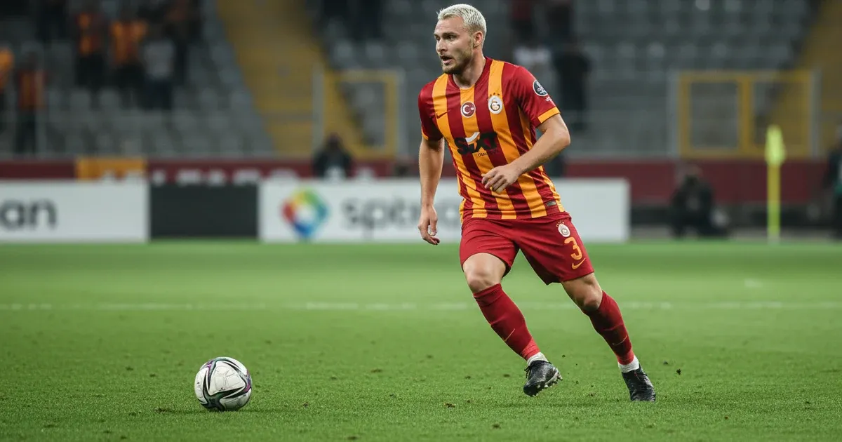Włoski klub przed trudną decyzją. Wykup obrońcy z Galatasaray pod wielkim znakiem zapytania
