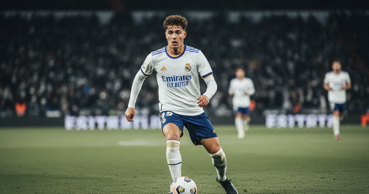 Arsenal gotowy na wielki wydatek? 50 milionów euro za defensywny talent z Madrytu