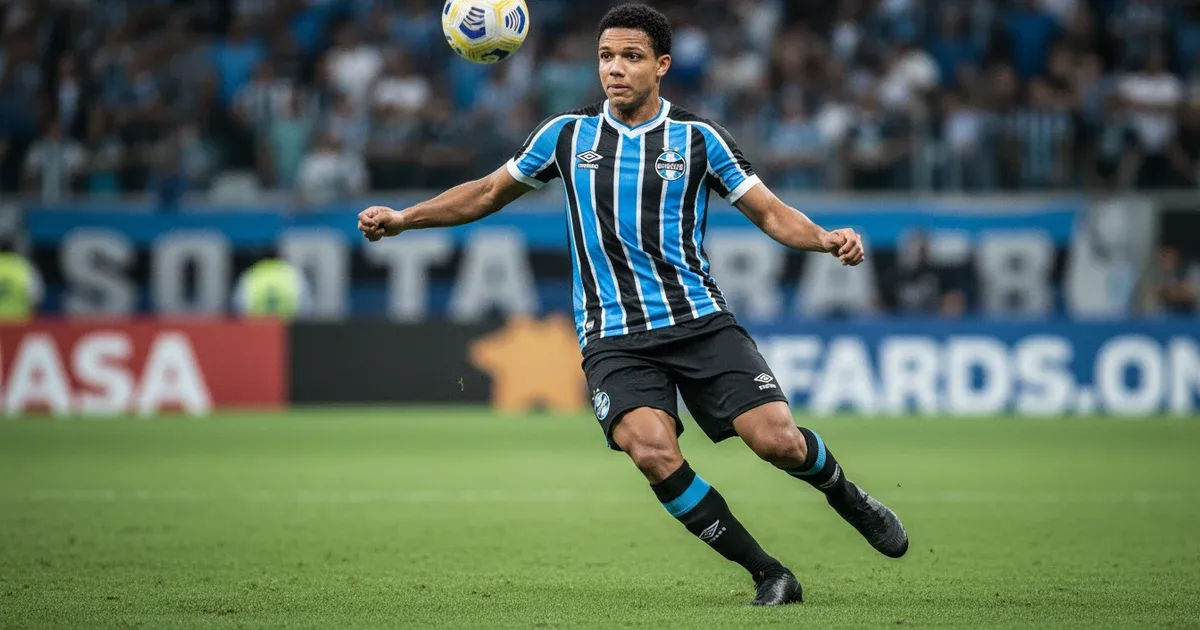 Wielka bitwa o brazylijski talent! Kluby Premier League i Serie A wchodzą do gry