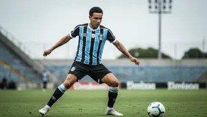 Wielki transfer w Serie A! Brazylijski talent wybrał nowy klub za 17 milionów euro