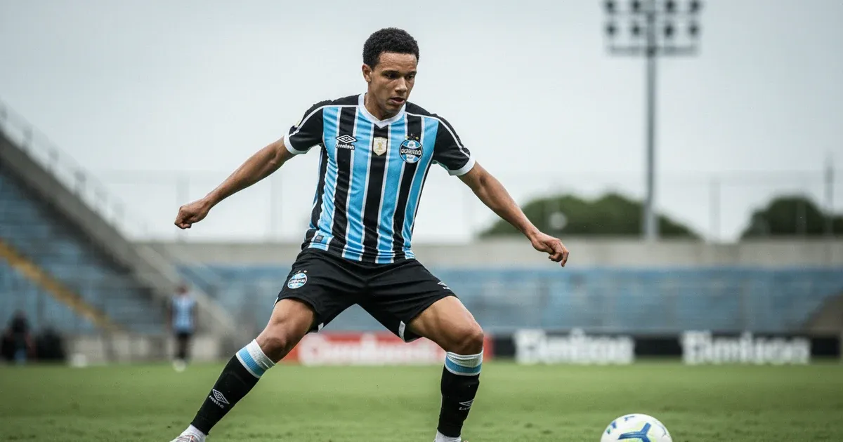 Wielki transfer w Serie A! Brazylijski talent wybrał nowy klub za 17 milionów euro