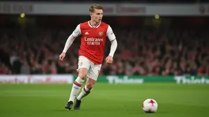 Zaskakujący zwrot w Madrycie! 50 milionów euro za gwiazdę Arsenalu to dopiero początek?