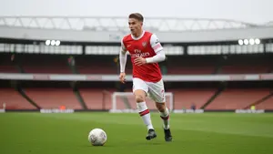 Wymiana na szczycie? Viktor Gyökeres może opuścić Arsenal w ramach głośnej transakcji