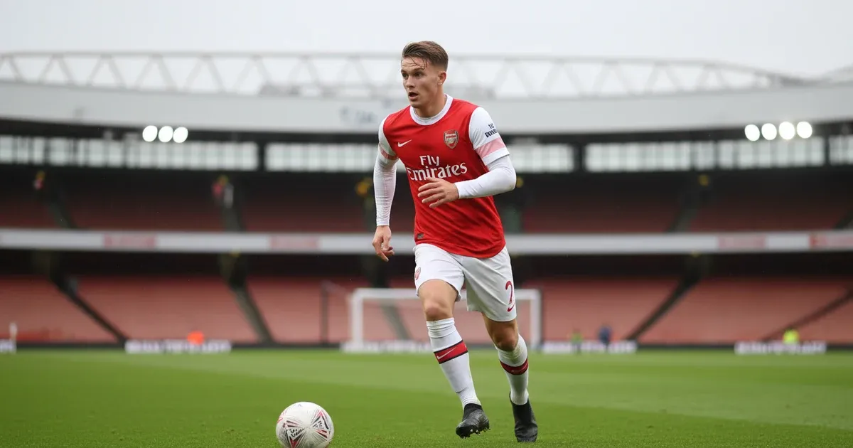 Wymiana na szczycie? Viktor Gyökeres może opuścić Arsenal w ramach głośnej transakcji
