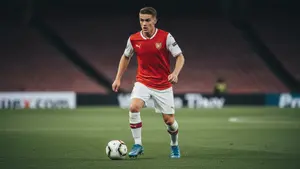 Gyökeres trafi do Galatasaray? Turecki gigant sonduje wypożyczenie z Arsenalu