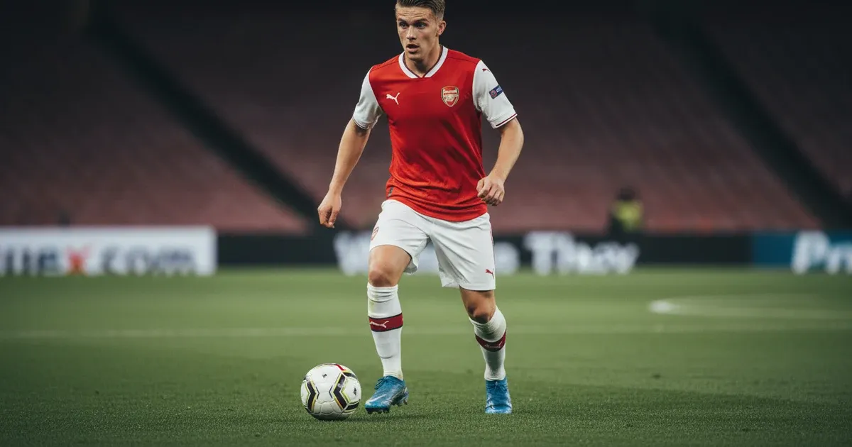 Gyökeres trafi do Galatasaray? Turecki gigant sonduje wypożyczenie z Arsenalu
