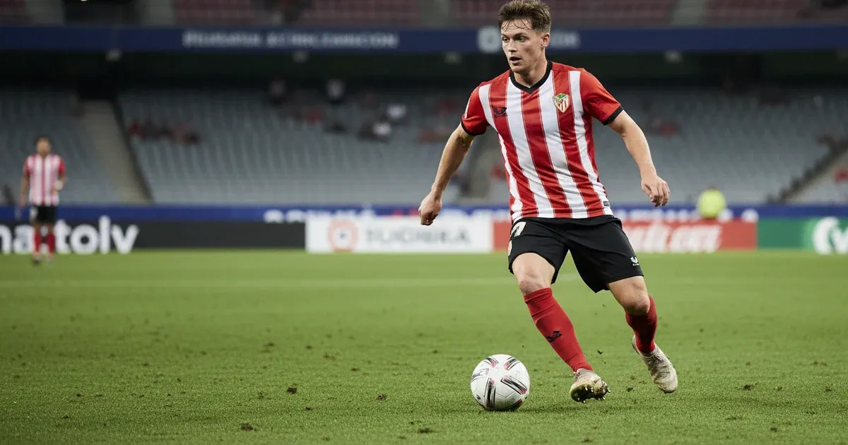 Gwiazda La Liga w drodze do Holandii? Sensacyjny transfer może być efektem roszad na ławce
