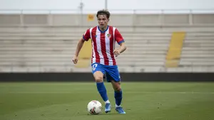 Bunt w Gironie! Reprezentant Ukrainy odmówił gry, chce wymusić transfer do Celty Vigo