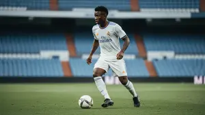 Vinícius Júnior