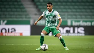 Vinícius Souza na celowniku ligowego rywala. Wolfsburg otrzymał ofertę za Brazylijczyka