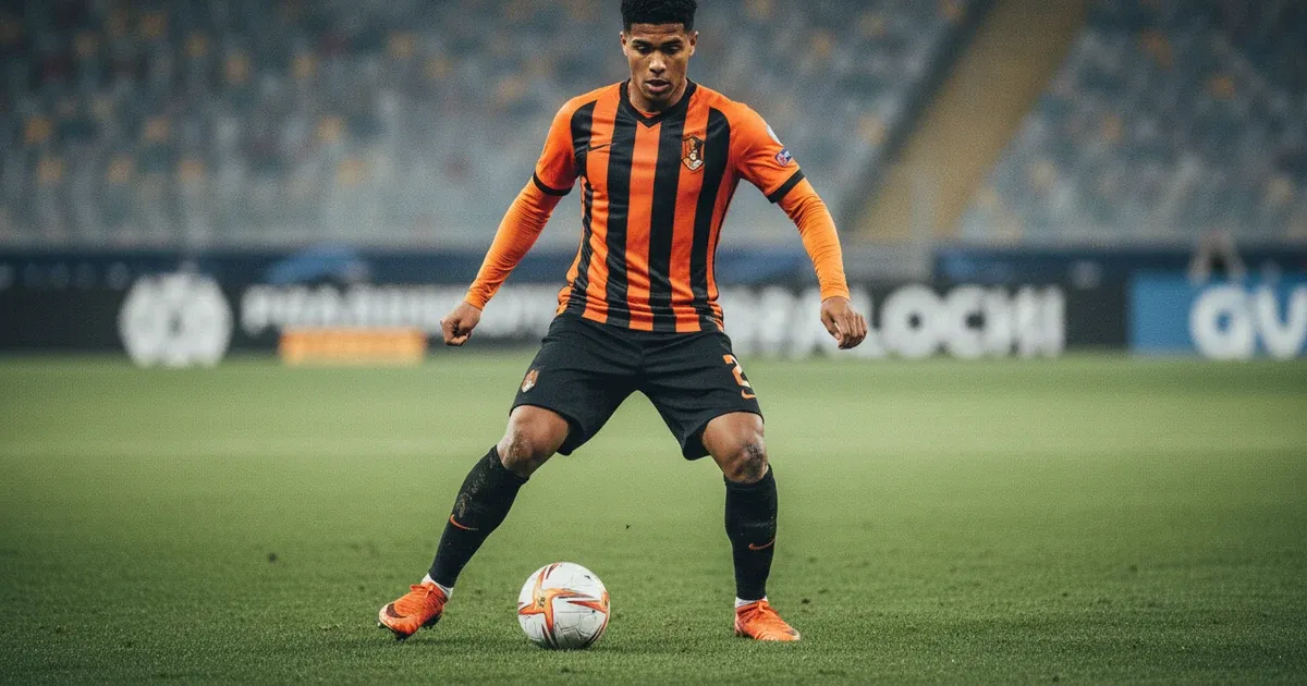Włoski kierunek dla brazylijskiego talentu? Gigant Serie A rusza po defensora