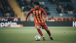 25 milionów euro za obrońcę. Galatasaray chce sprowadzić byłego gracza Realu Madryt