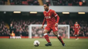 Sensacyjny transfer na horyzoncie! Gwiazdor Liverpoolu może trafić do włoskiego giganta