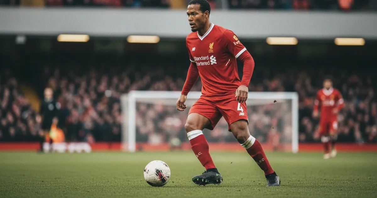 Sensacyjny transfer na horyzoncie! Gwiazdor Liverpoolu może trafić do włoskiego giganta
