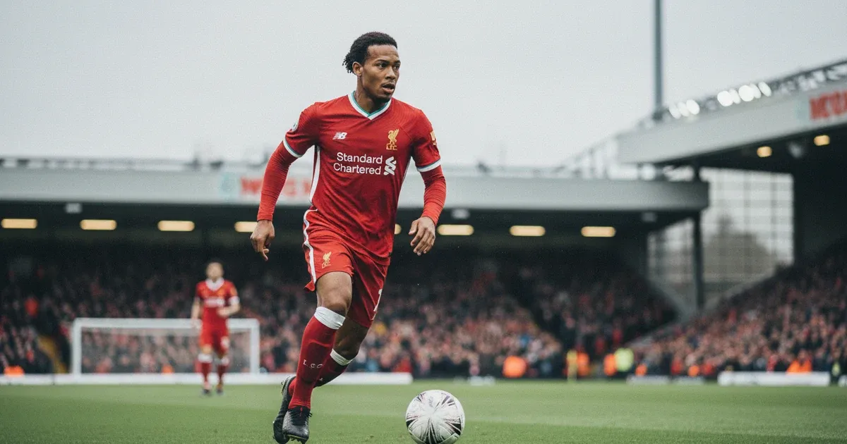 Przyszłość Virgila van Dijka pod znakiem zapytania? Liverpool podjął ryzykowną decyzję
