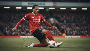 Virgil van Dijk zaoferowany FC Barcelonie. Holender może opuścić Liverpool za darmo