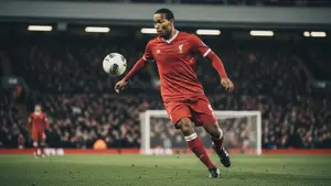Van Dijk opuści Liverpool? Juventus wysłał skautów na mecz reprezentacji