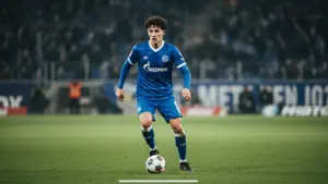 Vitalie Becker trafi do Serie A? Włoski klub ma sprytny plan na transfer obrońcy