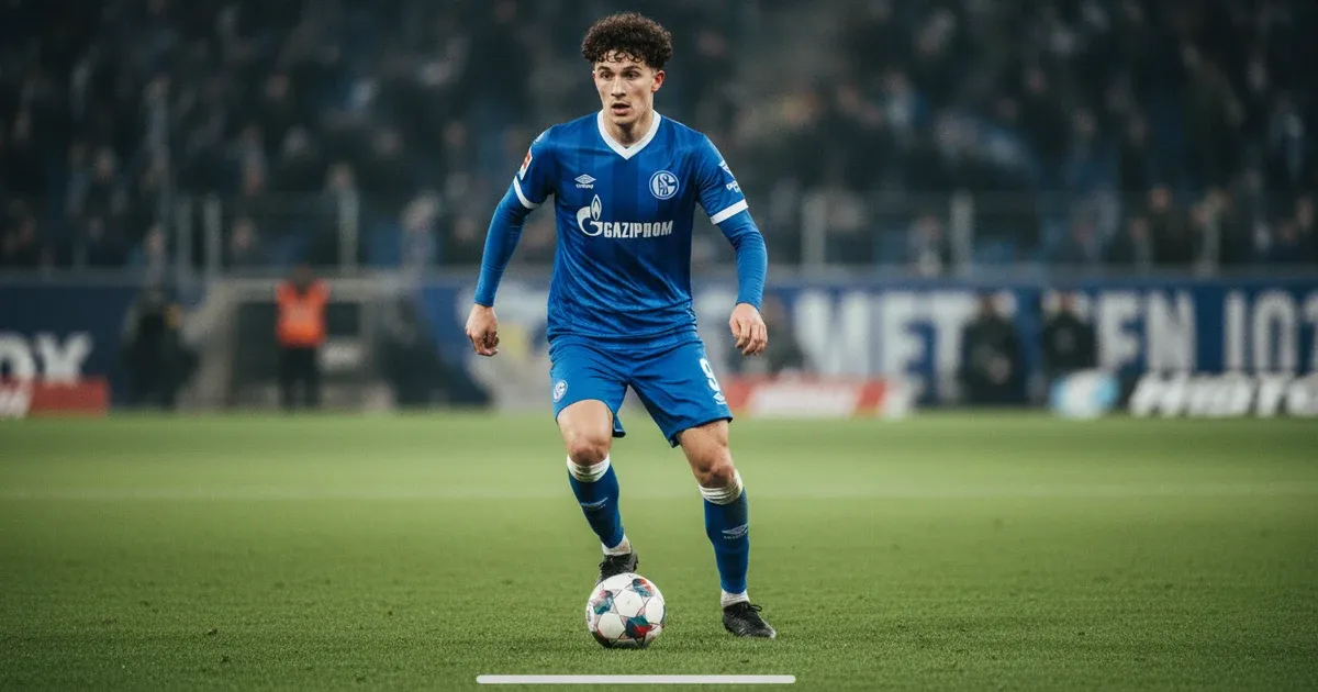 Vitalie Becker trafi do Serie A? Włoski klub ma sprytny plan na transfer obrońcy