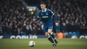 Vitaliy Mykolenko