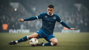 Vitaliy Mykolenko