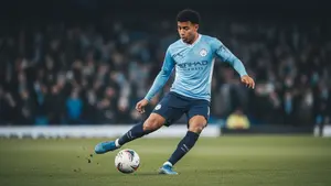 Transferowa bitwa o brazylijski talent! FC Barcelona chce uprzedzić plan giganta z Anglii