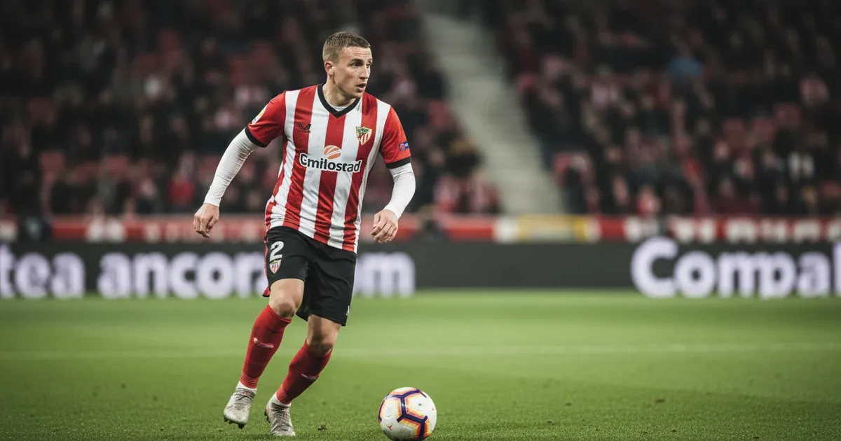 Ajax włącza się do walki o napastnika Girony. Trener Míchel wskazał priorytet