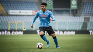 Napoli pozbywa się napastnika? Marokańczyk musi wybrać między dwoma klubami Serie A