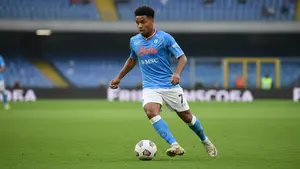 Frosinone walczy o napastnika Napoli. Trzy włoskie kluby w grze o reprezentanta Maroka