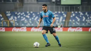 Napoli otrzymało ofertę za napastnika. Walid Cheddira może zmienić klub za 3 miliony euro