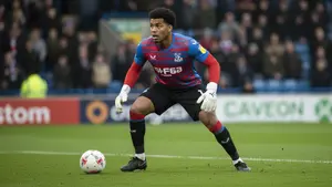 Walter Benítez wróci do Ligue 1? Argentyńczyk marzy o transferze do byłego klubu