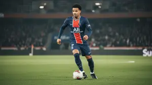 Niespodziewany ruch giganta! Francuski talent na celowniku klubu z Premier League