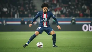 Zaïre-Emery trafi do Premier League? Manchester United szykuje fortunę za gwiazdę PSG