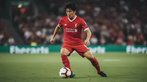 Wataru Endo opuści Anfield? West Ham United sonduje transfer doświadczonego gracza