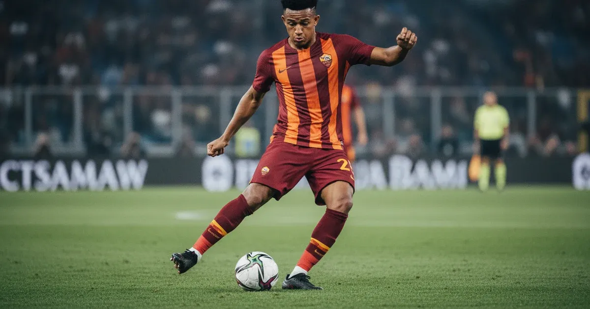 Gwiazda Serie A na celowniku Premier League? Wielki transfer może kosztować fortunę