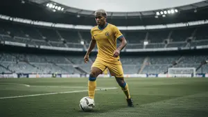 Real Sociedad podjęła decyzję w sprawie Brazylijczyka. Al-Nassr szykuje kolejny transfer