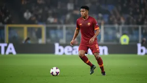 Wesley na celowniku gigantów Premier League. Roma może stracić obrońcę na rzecz angielskiej potęgi