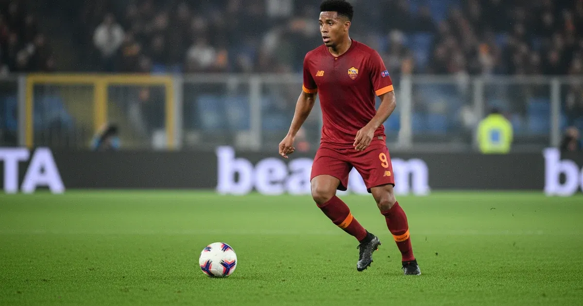 Wesley na celowniku gigantów Premier League. Roma może stracić obrońcę na rzecz angielskiej potęgi