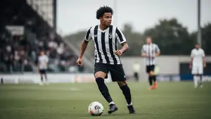 Weston McKennie