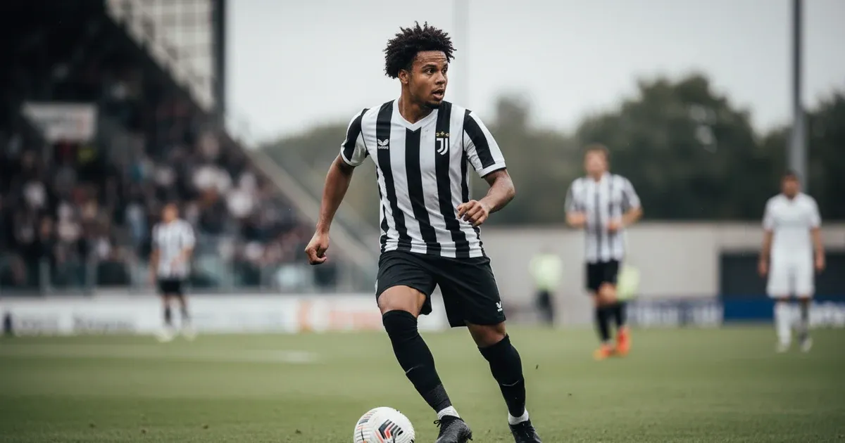 Szokująca oferta za gwiazdę Juventusu! Beniaminek Premier League kładzie na stół 200 mln euro
