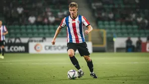 Wiktor Nowak